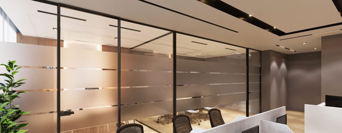 best interior designers for bank branch offices Suimas Interiors