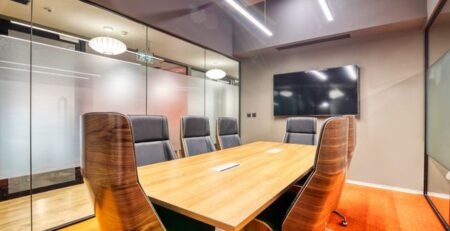 office partitioning Thika Kiambu