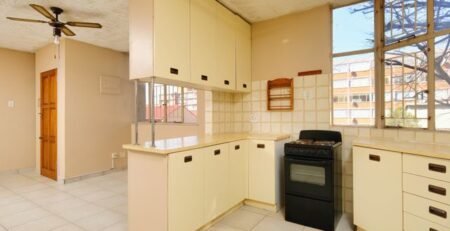 renovating a 3-bedroom home in Langata Suimas Interiors