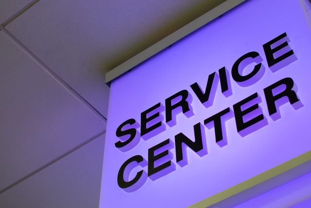 3D Signage and Reception Branding Ideas for Corporate Offices