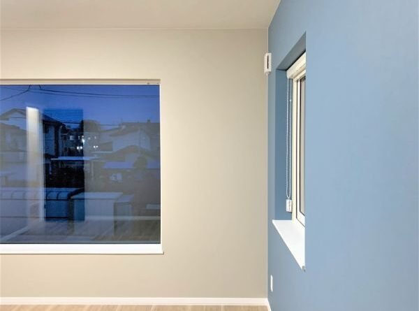 Best Colours to Pair with Sky Blue in Living Rooms and Bedrooms