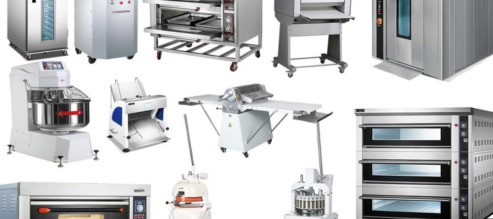 Top 5 Commercial Kitchen Equipment Suppliers in Nairobi