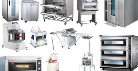 Top 5 Commercial Kitchen Equipment Suppliers in Nairobi