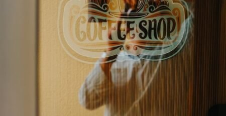 Creative Frosted Glass Branding Designs credit-fatih-guney