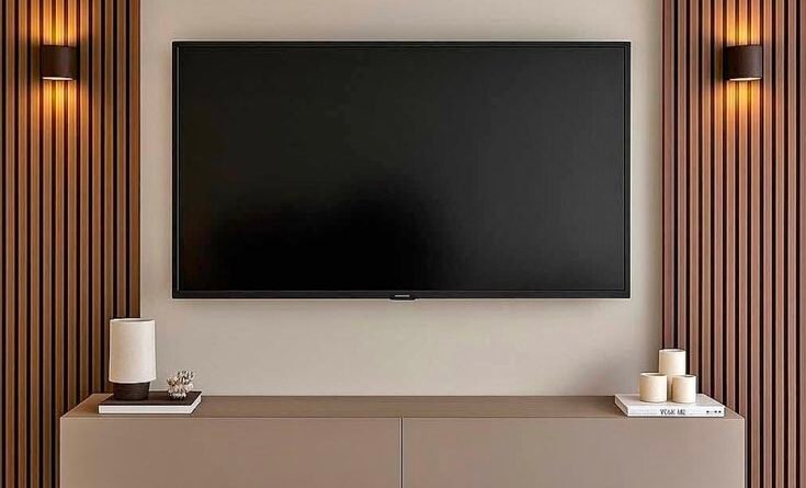 Fluted vs Reeded Panels interior design