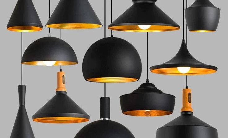 How to Choose the Right Lighting Options for Your Home Suimas Interiors