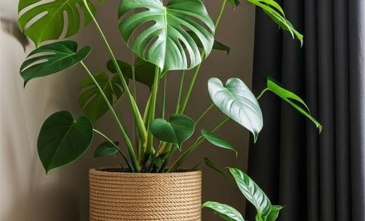 Popular Plants to Bring Home for Interior Decor