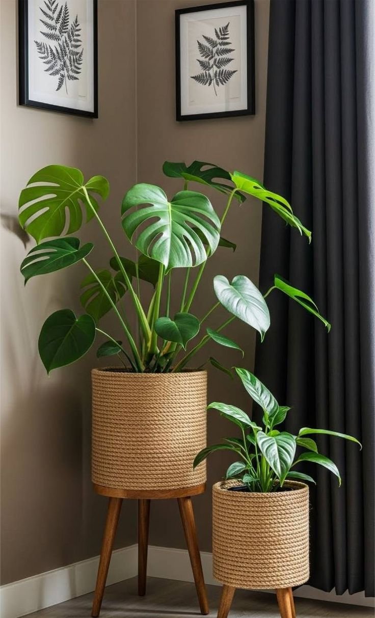 Popular Plants to Bring Home for Interior Decor