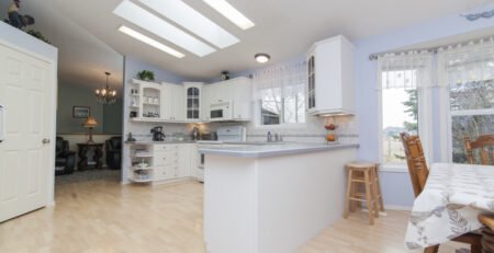 Suimas Interiors 3-Bedroom House Interior Design and Finishing Cost Guide