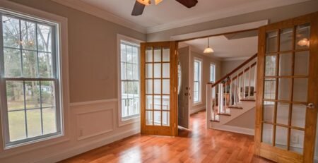 Suimas Interiors Cost of Flooring a 3-Bedroom House in Nairobi