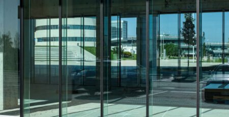 Suimas Interiors Cost of Frameless Glass Partitions in Nairobi
