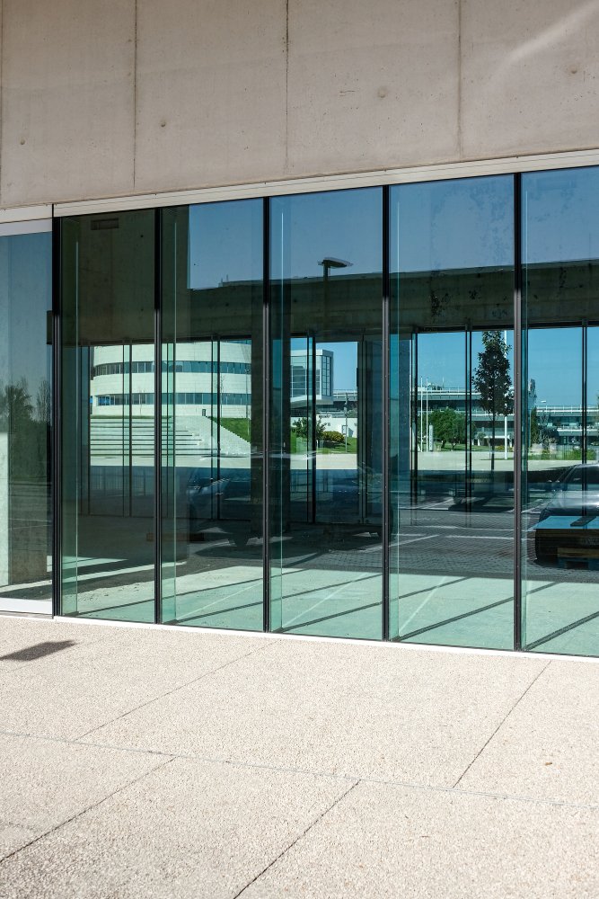 Suimas Interiors Cost of Frameless Glass Partitions in Nairobi