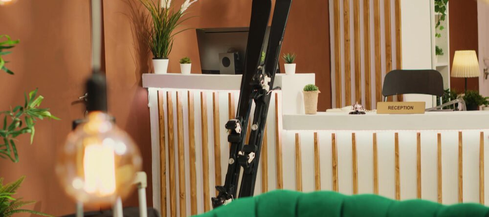 Suimas Interiors Cost of Interior Design for a Salon and Spa in Kileleshwa