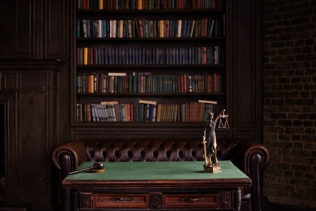 Suimas Interiors Design for Law Firms in Kenya