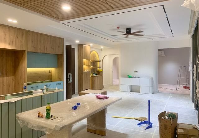 Suimas Interiors Flooring Options and Installation for Homes in Kenya