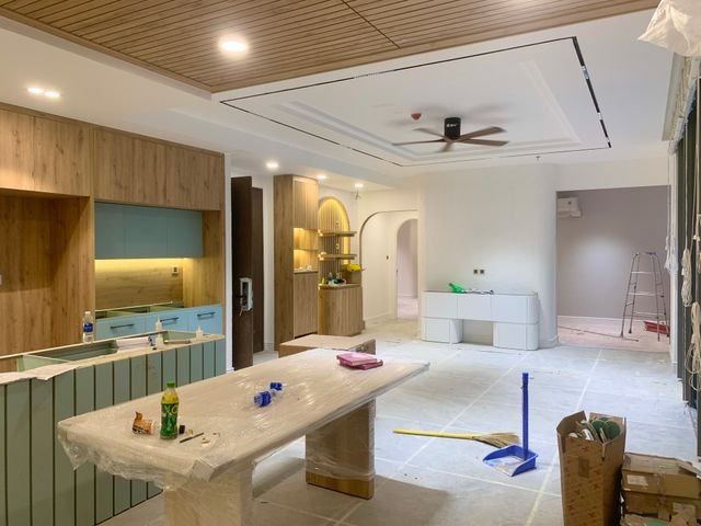 Suimas Interiors Flooring Options and Installation for Homes in Kenya
