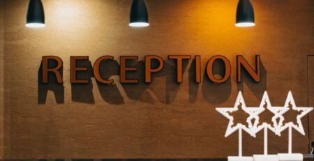Suimas Interiors Frosted Glass Branding and 3D Signage for Offices and Receptions