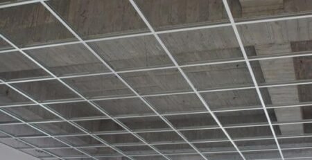 Suimas Interiors How To Install A Suspended Ceiling