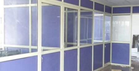 Suimas Interiors Office Partitions Cost in Kenya