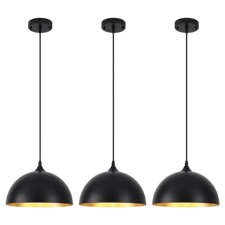 Suimas Interiors Pendant Task Lights