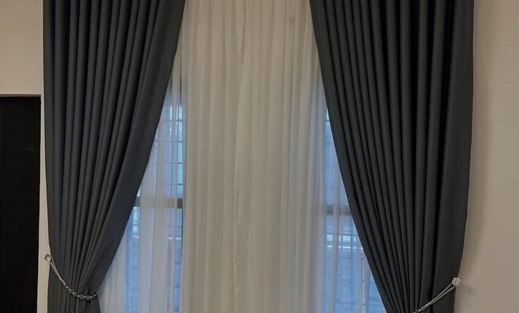 Suimas Interiors curtains and blinds prices in Nairobi