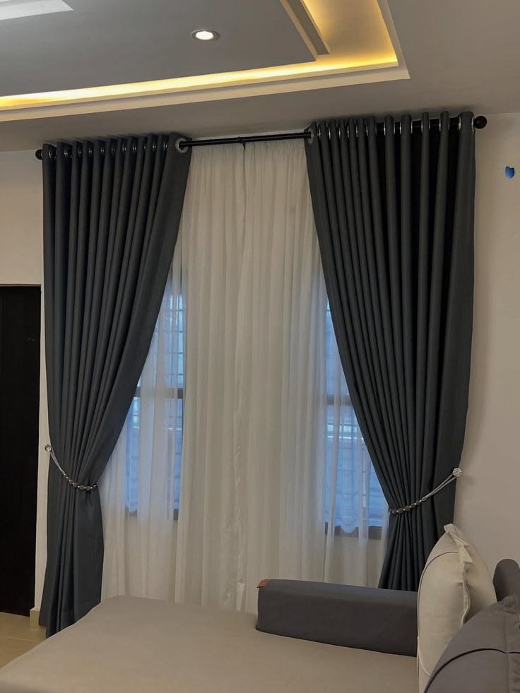 Suimas Interiors curtains and blinds prices in Nairobi