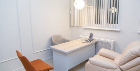 Suimas Professional Office Interior Design for Consultancies