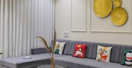 Top 5 Interior Design Companies in Kenya