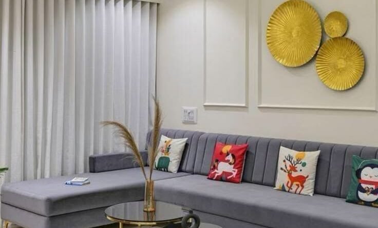 Top 5 Interior Design Companies in Kenya