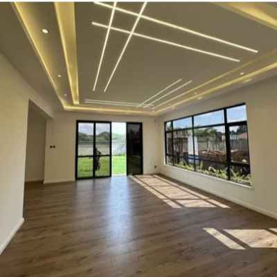 Modern gypsum ceiling designs