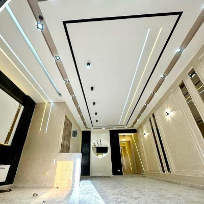 Latest Gypsum Ceiling Designs