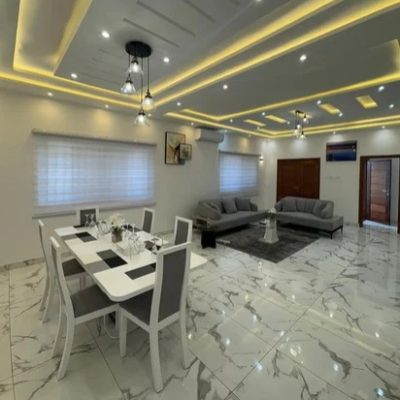 Decorative gypsum ceiling designs