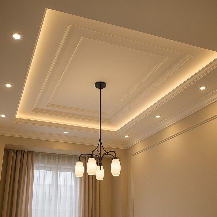 false ceiling design 2026