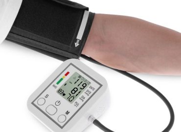 Blood Pressure (BP) Machine accurate & Reliable