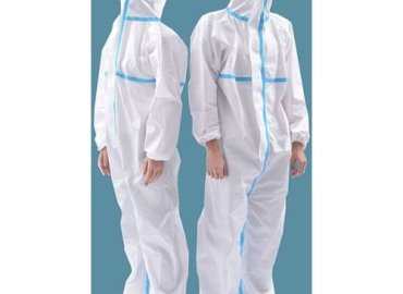 Personal Protective Equipment PPE  Disposable Overall