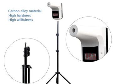 Tripod Stand for K3 Pro & GP 100 Wall Thermometer