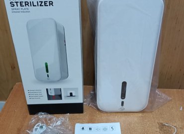 1L Automatic Soap & Sanitizer dispenser