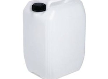 Hand Sanitizer 20 Litres – Recommended Hand sanitiser