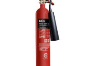 5Kg CO2 Fire Extinguisher