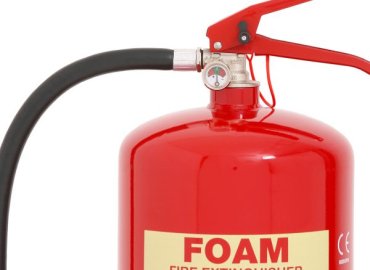 9L Foam Fire Extinguisher