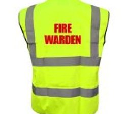 Branded reflector vest Suppliers