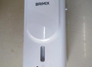 Brimix 1L Automatic Soap dispenser Sanitizer dispenser