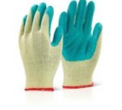 Diamond Grip industrial Gloves