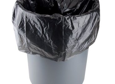 Dustbin Liners | Sanitary Bin Liners | Garbage Bags