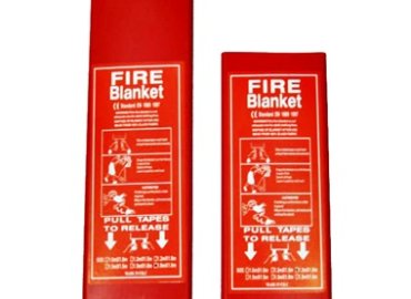 Fire Blanket 1.8 x1.8m in Nairobi Kenya