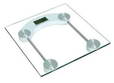 Digital weighing scale Body scale