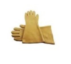 High Voltage 5KV Insulated Gloves