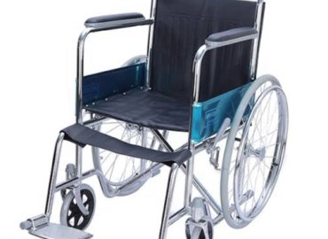 Standard Normal Wheel chair