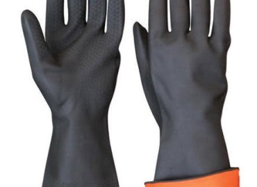 Rubber gloves Heavy Duty