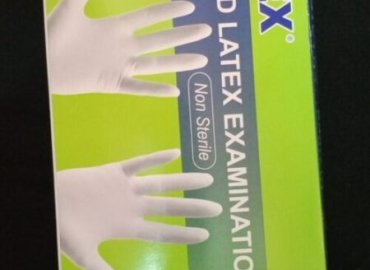 7.5 Surgical Gloves